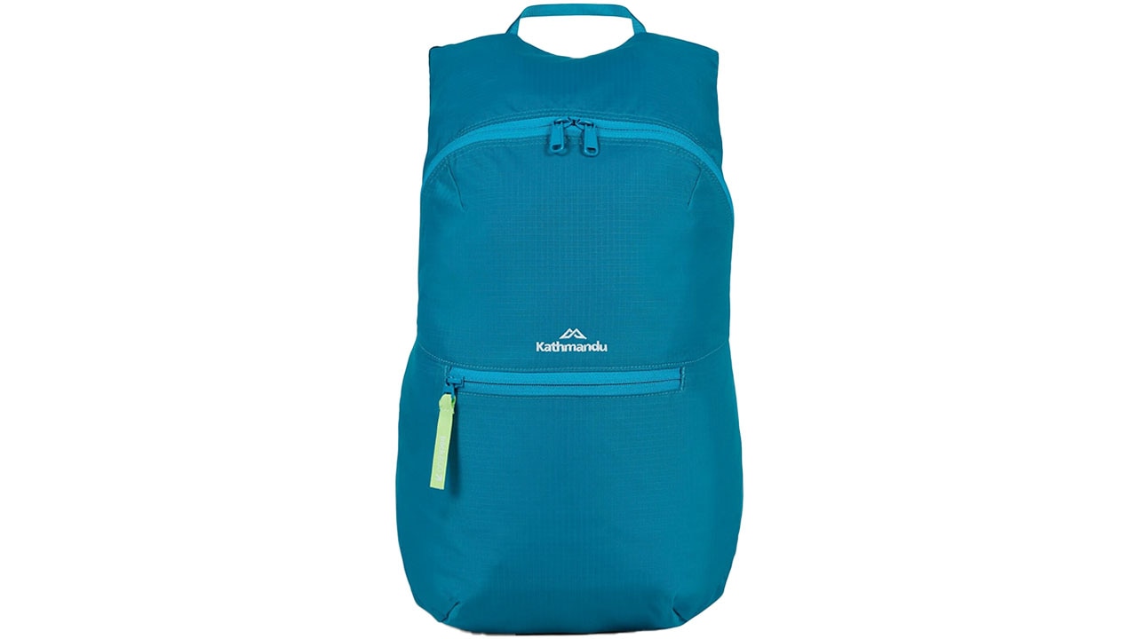 Kathmandu day outlet backpack