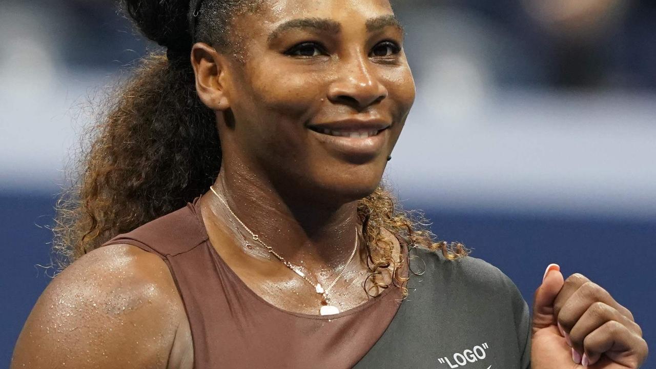 Serena Williams tutu: Cheeky clapback to outfit haters at US Open ...