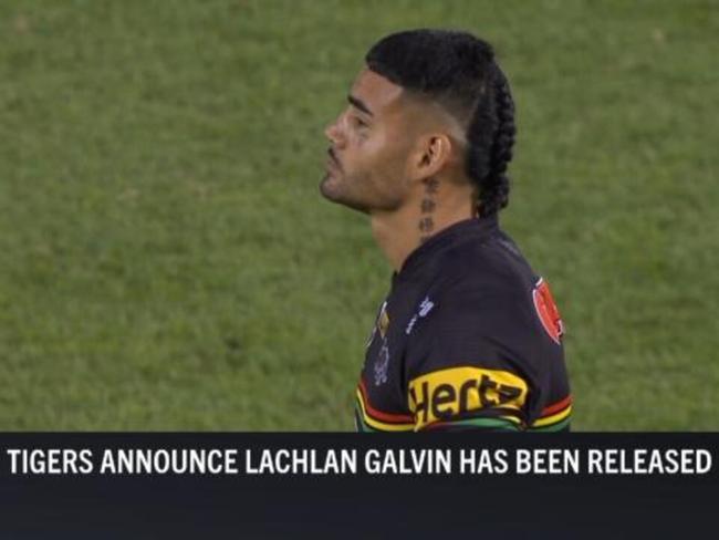 Souths expected to sign Taylan May