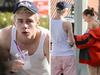 ‘Heartbroken’: Aussie spotted with new girl