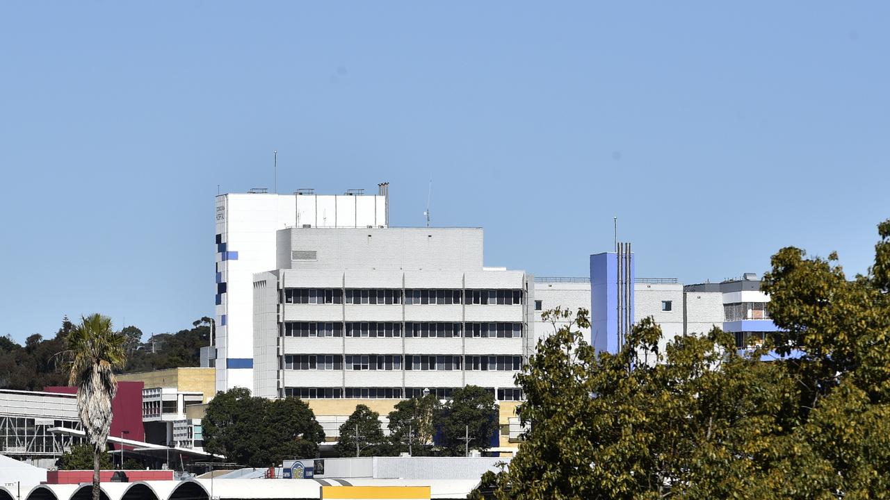 New Baillie Henderson Hospital hospital precinct would cure for city’s ...