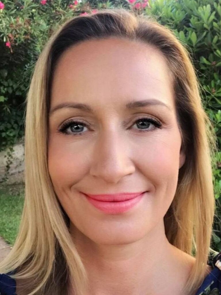 Nicola Bulley, a beloved partner and mother of two, disappeared on her morning dog walk in Lancashire, UK. Picture: Instagram