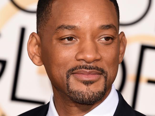 Will Smith has confirmed that he will boycott this year’s Oscars. Picture: AFP/Getty/Jason Merritt