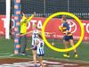 Storm erupts after ‘massive’ AFLW drama