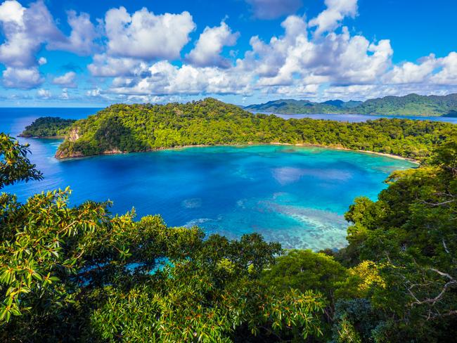 I mængde Øjeblik audition What is the best Fiji island to stay on? 20 best islands in Fiji | Photos |  escape.com.au