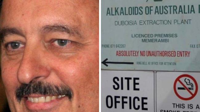 The former manager of a fourth-generation farming family-owned business in Kingaroy has been fined for criminal cartel offences following a major investigation by the national consumer watchdog.