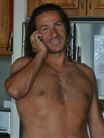Fedele D'Amico claims he has been ripped off in a multi-million dollar deal to buy a tip.Fedele D'Amico claims he did not receive his cut of the $5.5 million deal.