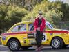 ‘Sh-t that was close’: The many near misses of a Hobart larrikin