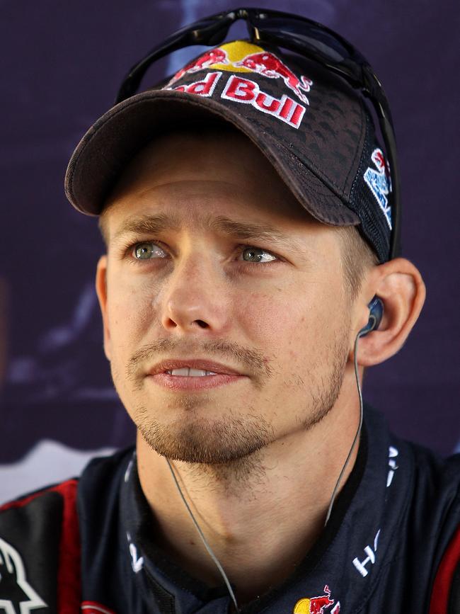 Casey Stoner in December 2019. (Photo by Matt Blyth/Getty Images)