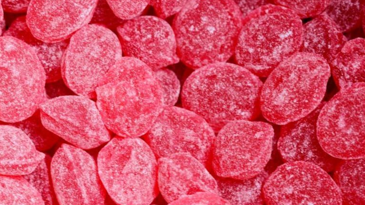 Sovereign Hill Raspberry drops: Cult Aussie lolly worth travelling for ...