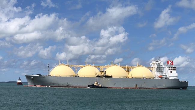 Andrew Forrest is bankrolling a plan to import LNG at NSW’s Port Kembla as it seeks to ease a forecast supply crunch in the next few years.