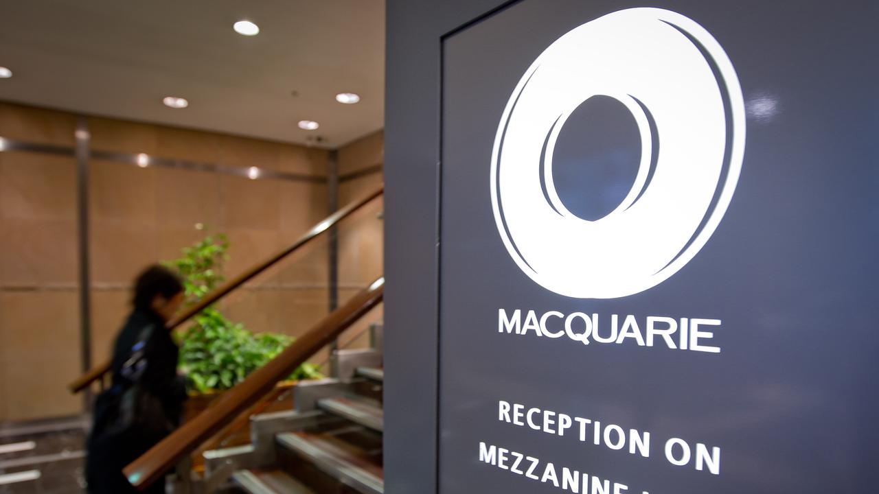 Strategic US data centre play for Macquarie Group