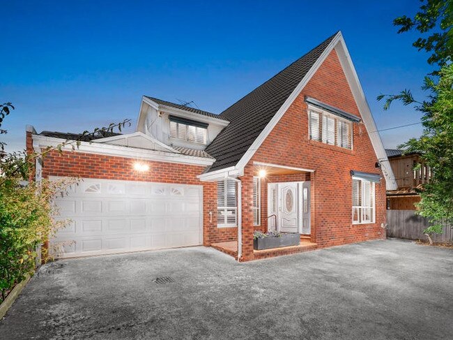 46 John Street, Oakleigh, Vic 3166 - for herald sun real estate