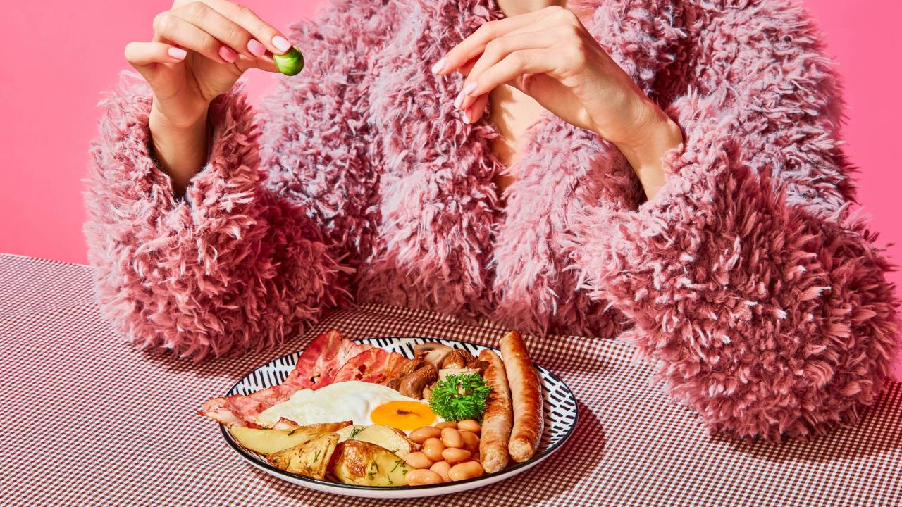 How to eat your way out of a hangover | body+soul