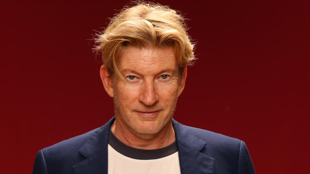 How David Wenham balances fame and a love of the simple life