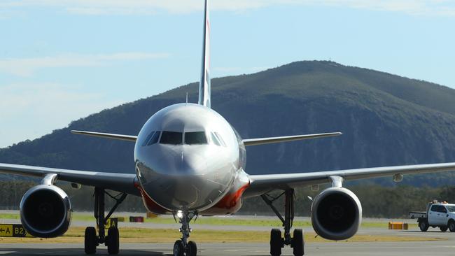 A Jetstar passenger who was caught up in a recent boarding pass debacle wants to know if Jetstar has changed its protocols. Photo: Lachie Millard