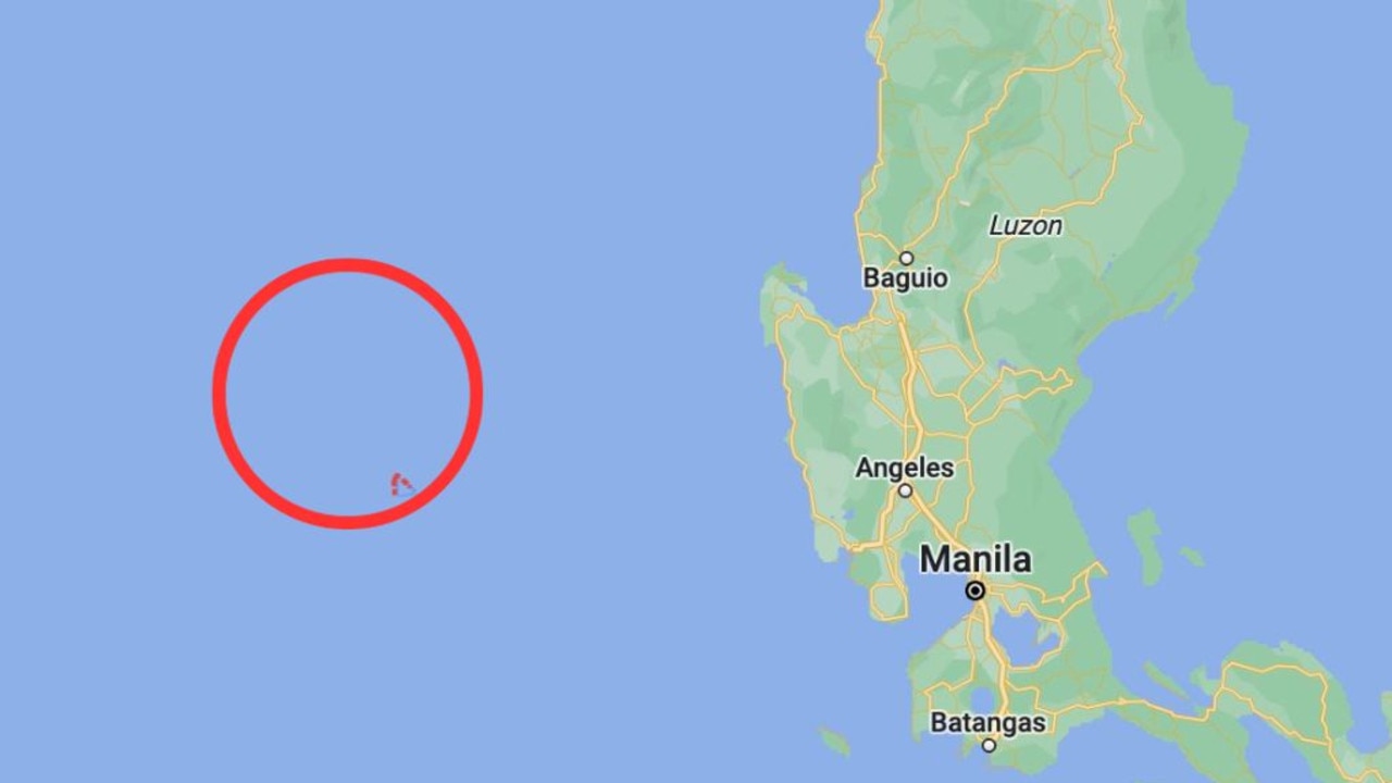 Güney Çin Denizi’nde yabancı ticaret gemisinin tekneye çarpması sonucu üç balıkçı hayatını kaybetti
