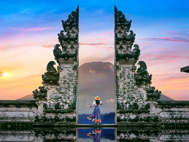 Discover Bali for less with Click Frenzy Travel. Picture: iStock