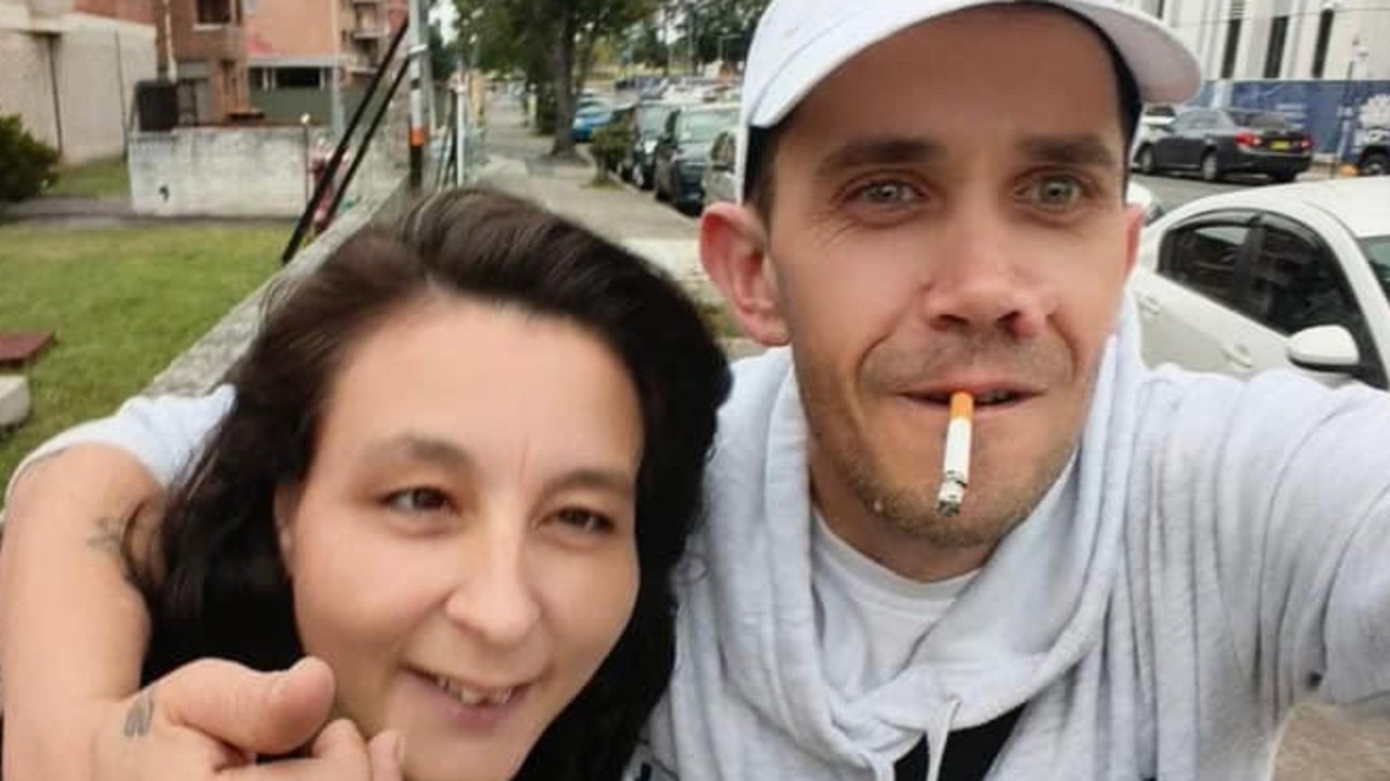 Scott Marshall and Tammie Farrugia are accused of anti-Semitic vandalism.