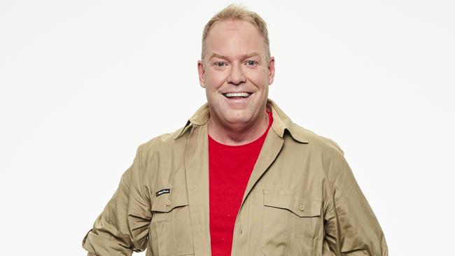 ‘Risk-averse homebody’ Helliar says he’s going to throw himself into the challenges I’m A Celeb will bring.