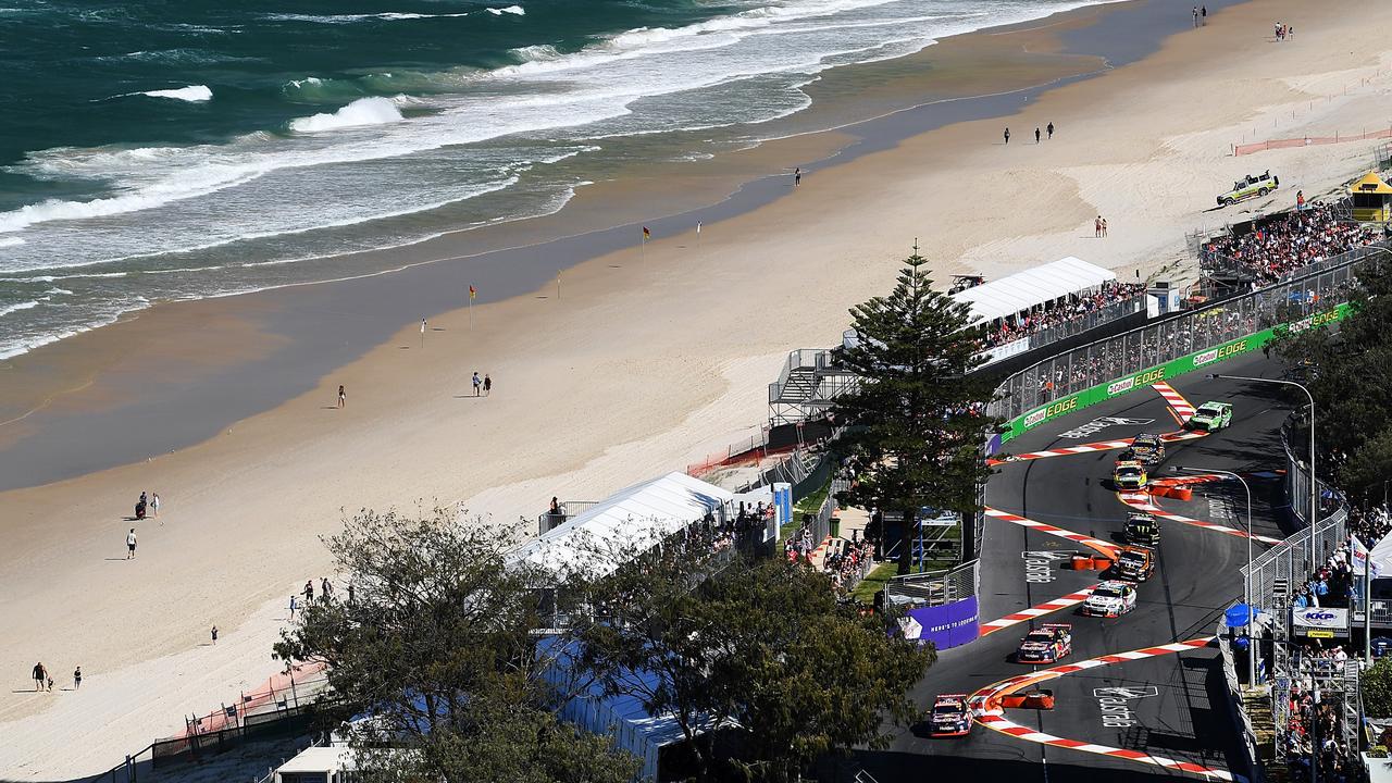 The Gold Coast 600 is poised for a radical format change in 2019.