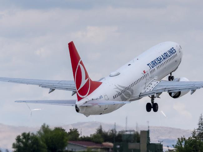 Turkish Airways have launched a new route from Sydney to Istanbul (via Malaysia) before going non-stop in 2026.