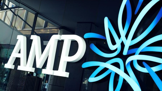 Lendlease is believed to be in strong pursuit of AMP’s real estate platform within the AMP Capital wealth management business.