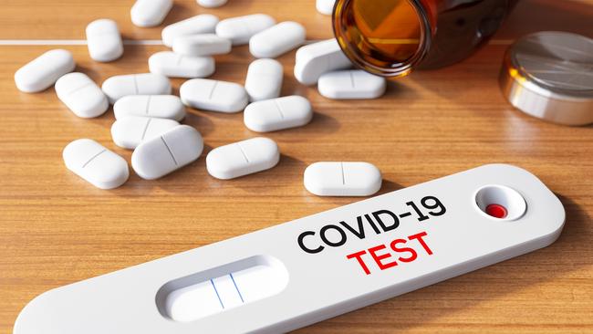 Worrying development that could breed new Covid variants