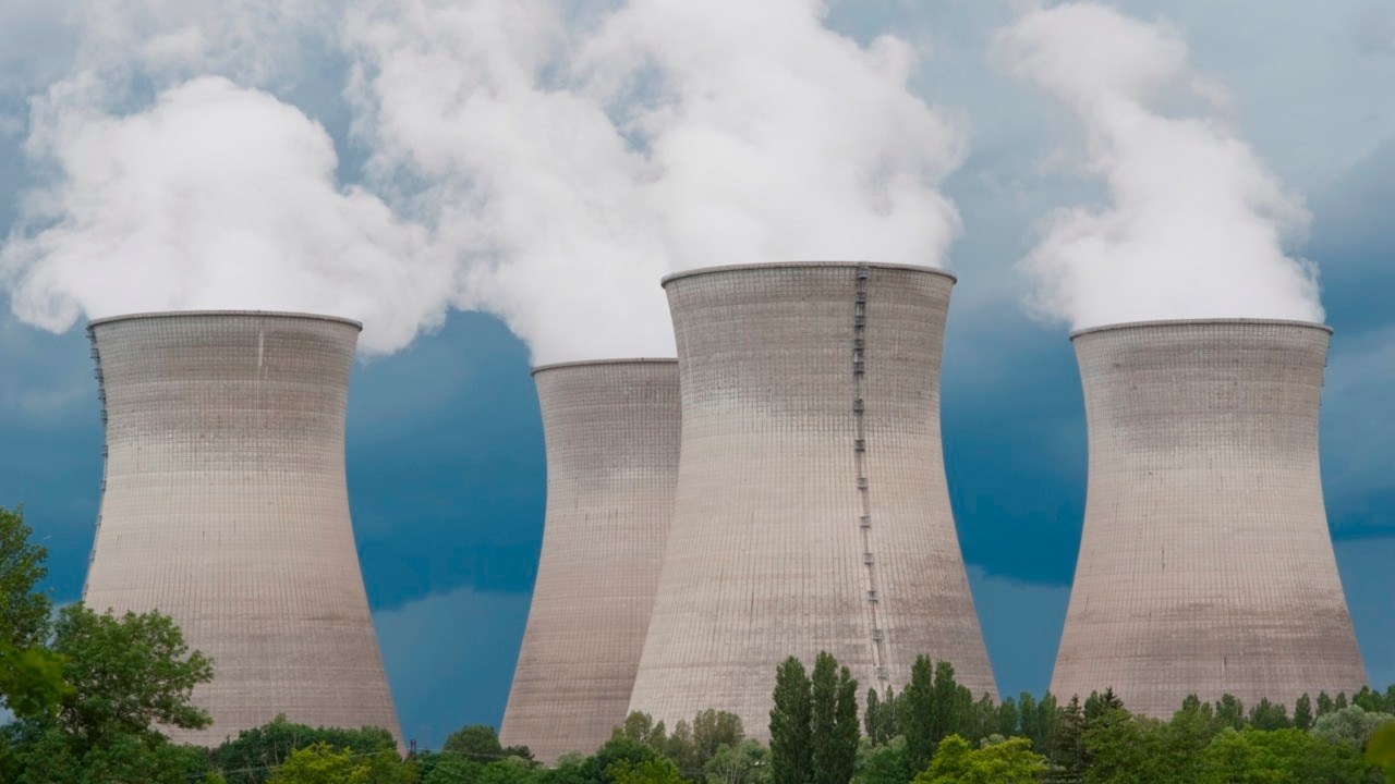 Labor’s 2050 net zero target should include nuclear power