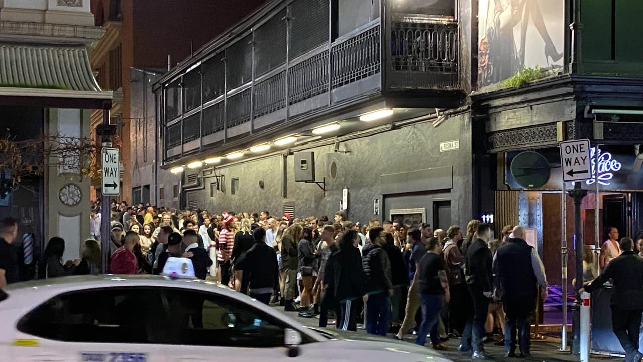 Adelaide Nightclub Restrictions Lacking Help And Guidance Owners Say The Advertiser