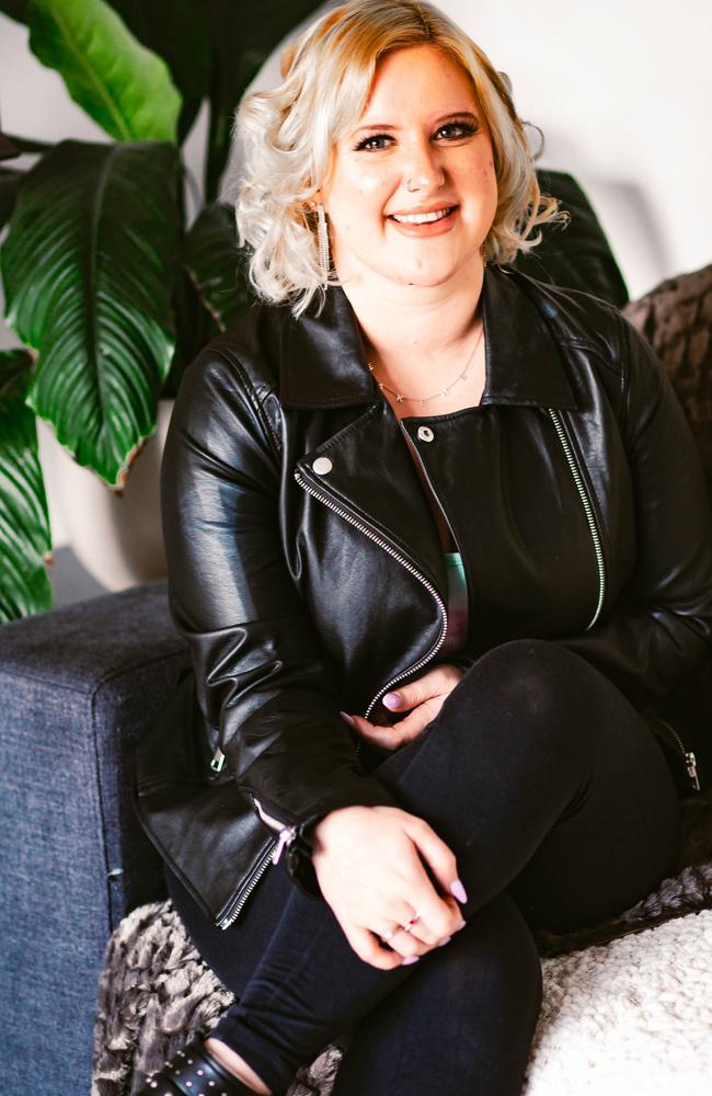 Melbourne mum Bec Chisholm has had endometriosis since she was a teenager and was surprised when the low FODMAP diet helped manage some of her symptoms.