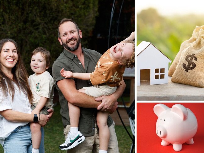 Tips for your family to save thousands