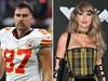 Nightmare scenes blamed on Taylor Swift