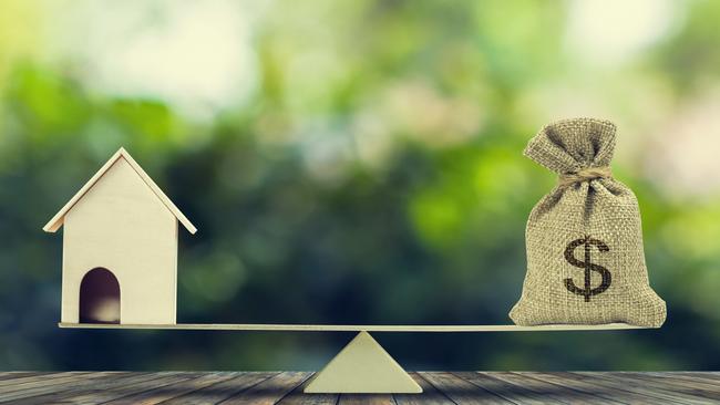 Interest rate rises have made it urgent for many to seek ways to save money. Picture: iStock