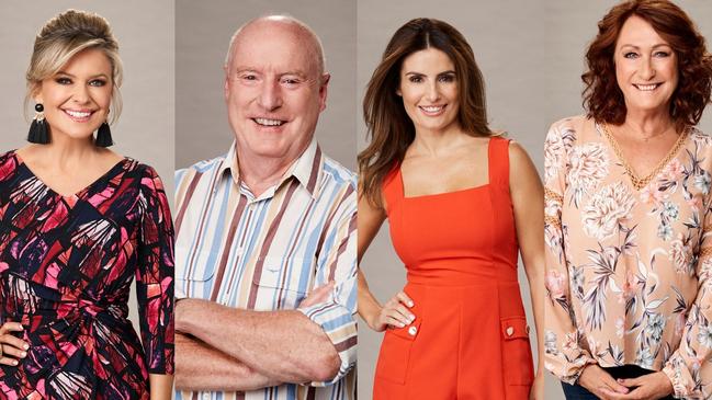 Your ultimate Home and Away lockdown catch up guide