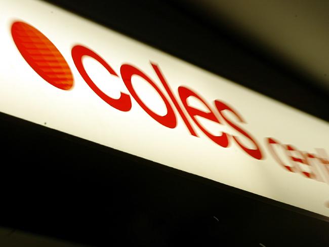 Coles' plastic bag approach is confusing, to say the least.