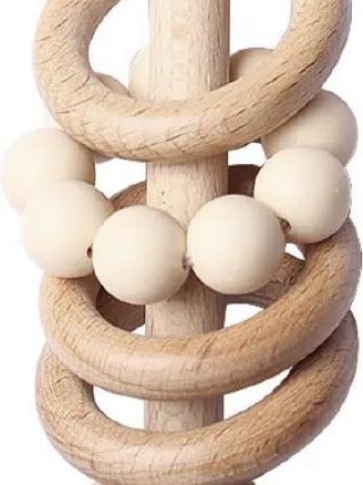 andAn urgent recall has been issued for a popular baby's toy. Picture: Supplied