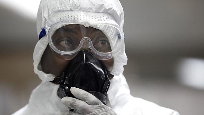 Airlines brace for ‘Ebola effect’ 