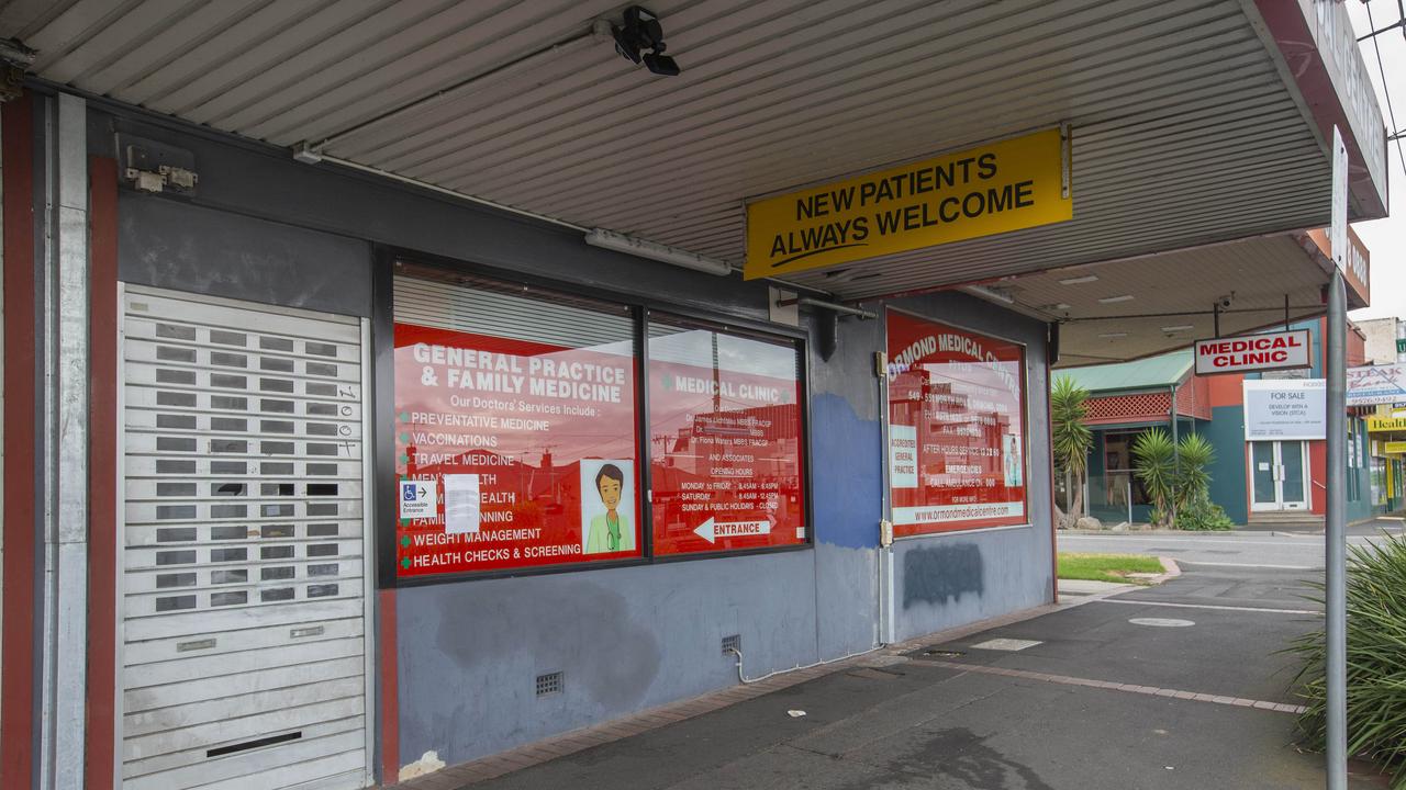 Reforms will be rolled out in a staged approach, with an initial focus on prescriptions for children Picture: NCA NewsWire / Valeriu Campan