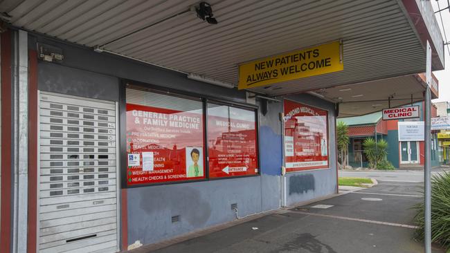 Reforms will be rolled out in a staged approach, with an initial focus on prescriptions for children Picture: NCA NewsWire / Valeriu Campan