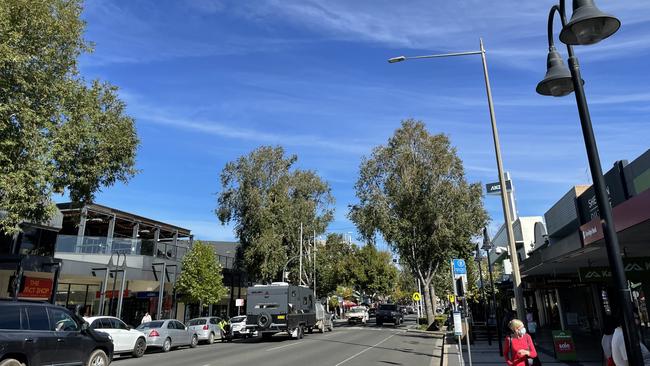 Car theft is an issue in Wagga currently with police investigating a number of incidents. Picture: Patrick Morrow