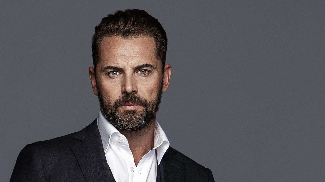 What you didn’t know about … Daniel MacPherson