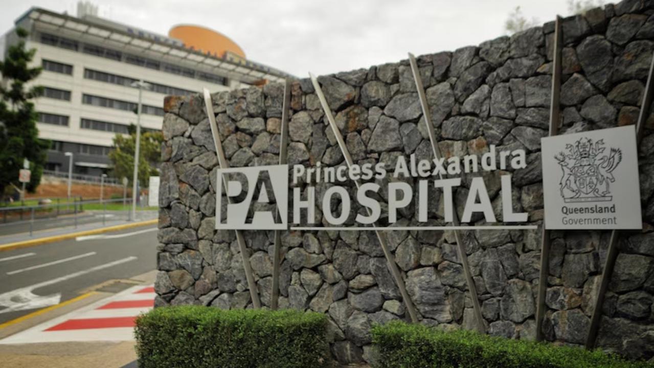 Princess Alexandra Hospital