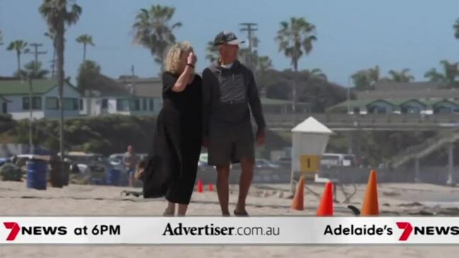 The Advertiser, 7NEWS Adelaide: Eastwood crash chaos, SA duo out of Eurovision