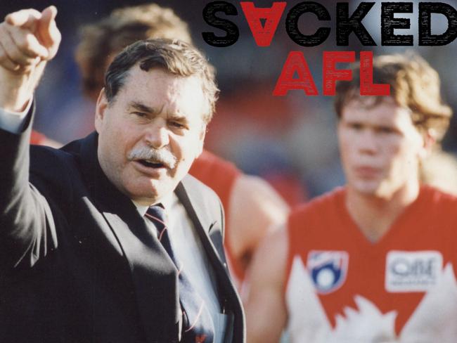 Barassi Drum SACKED art thumbnail