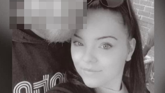 Natasha Donnelly will serve her sentence in the community. Picture: Facebook