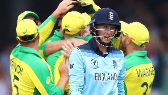 Joe Root hopes cooler heads prevail in the heat of battle.