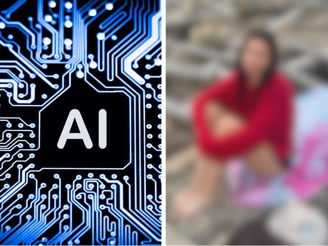 Livid’: 24yo Sydney woman loses job to AI