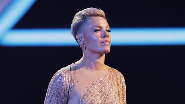 P!nk has added three extra stadium shows to her 2024 Summer Carnival tour of Australia. Picture: Getty Images