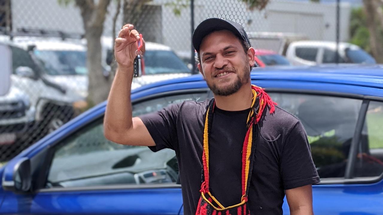 ‘Life changing’: Cairns Braking the Cycle graduates on road to success ...